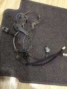Электропроводка. Toyota Corolla, ZRE151, ZRE152, ZZE150, ADE150, NDE150 Toyota Auris, NDE150, NZE151, ADE150, ZZE150, ZRE151, ZRE152 Двигатели: 1NDTV...