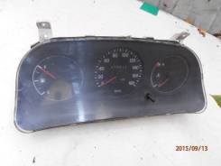 Панель приборов. Toyota Sprinter