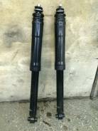Амортизатор. Toyota: Corolla, Corolla Rumion, Auris, Blade, Scion Двигатели: 1NDTV, 1ZRFE, 4ZZFE, 2ZRFE, 1ADFTV, 2ZRFAE, 1NZFE, 2AZFE, 2GRFE