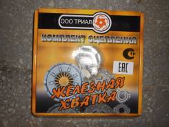 Корзина сцепления. ГАЗ