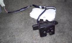 Замок двери. Toyota Ipsum, ACM21, ACM26W, ACM26, ACM21W Toyota Picnic Verso, CLM20, ACM21, ACM20 Toyota Avensis Verso, ACM21, ACM20, CLM20 Двигатели...