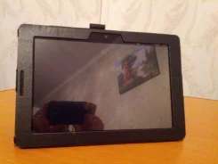 Lenovo IdeaTab A10 16Gb ����