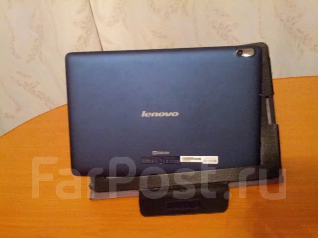 Lenovo IdeaTab A10 16Gb ����