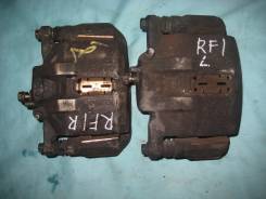 Суппорт тормозной. Honda: Prelude, HR-V, CR-V, Saber, Inspire, S-MX, Vigor, Integra, Stepwgn Acura TL Двигатели: F20A4, F22A1, F22A2, F22Z5, F22Z6, H2...