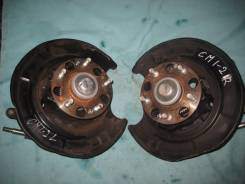 Подшипник. Honda Accord, CM2, CM1 Honda Accord Tourer Двигатели: K20A, K24A, K20A6, K20Z2, K24A3, N22A1