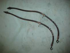 Шланг тормозной. Honda Accord, CM2, CM3, CM1 Honda Accord Tourer Двигатели: K20A, K24A, K20A6, K20Z2, K24A3, N22A1