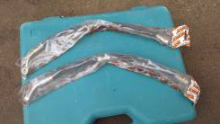 Шланг тормозной. Honda: Ballade, Civic, Integra SJ, Domani, Civic Ferio, Partner Двигатели: B16A6, B18B4, D15Z4, D16Y9, B16A2, B16A4, B16A5, D13B, D14...