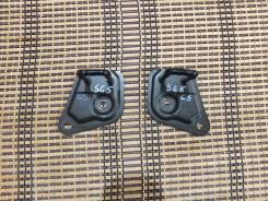Замок бардачка. Subaru Forester, SG, SG5, SG9, SG9L