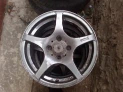 Vianor. x14", 4x98 ����