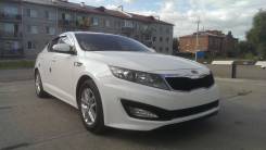 Двигатель в сборе. Kia K5