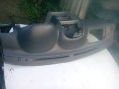 Панель приборов. Toyota Caldina, ST215G Двигатель 3SGE