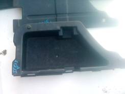 Панель стенок багажного отсека. Toyota Caldina, ST215G Двигатель 3SGE