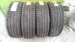 Bridgestone Blizzak DM-V1. Зимние, без шипов, 2012 год, без износа, 4 шт