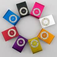 MP3-плееры.