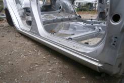 Порог пластиковый. Toyota Allion, ZZT240, ZZT245, NZT240, AZT240