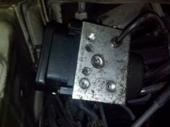 Блок abs. Mitsubishi Pajero, V46W, V46WG, V45W Двигатели: 6G74, 4M40