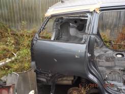 Крыло. Toyota Wish, ZNE10, ZNE10G, ZNE14, ZNE14G Двигатель 1ZZFE