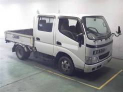 Toyota Dyna. GERZY230, 1RZ