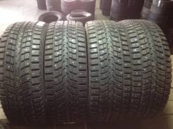 Dunlop SP Winter ICE 01. Зимние, шипованные, 2011 год, без износа, 4 шт