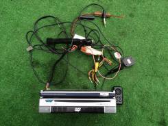 Dvd-проигрыватель. Subaru Legacy, BH9