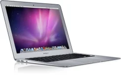Apple MacBook Air 13 2015 Early MJVE2. 13", 1,6����, ��� 4 ��, ���� 128���, WiFi, Bluetooth, ����������� �� 12��. ����