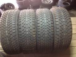 Hankook DynaPro i*cept RW08. Зимние, 2013 год, без износа, 4 шт
