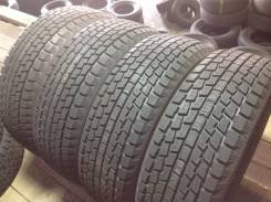 Hankook DynaPro i*cept RW08. Зимние, 2013 год, без износа, 4 шт
