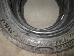 Toyo Tranpath MP4. Зимние, без шипов, износ: 10%, 2 шт