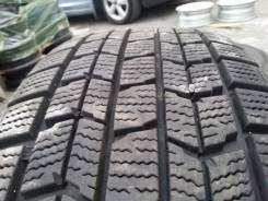Dunlop DSX-2. Зимние, без шипов, 2012 год, износ: 5%, 4 шт
