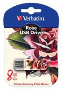 Флешки USB 2.0. 8 Гб, интерфейс USB