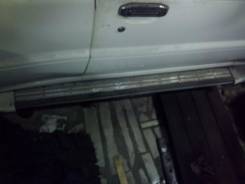 Подножка. Mitsubishi Pajero, V45W, V46V Двигатели: 4M40, 6G74