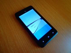 Fly IQ449 Pronto. �/� ����