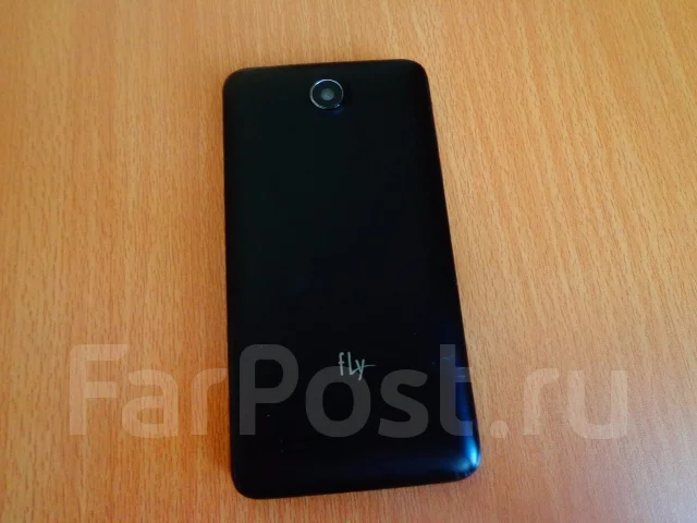 Fly IQ449 Pronto. �/� ����