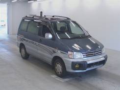 Toyota Lite Ace Noah. SR50, 3SFE