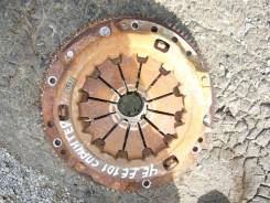 Корзина сцепления. Toyota Sprinter, EE101 Двигатель 4EFE