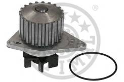Помпа водяная. Citroen: Berlingo, C15, BX, AX, Saxo, Xsara Peugeot Partner Peugeot 106 Peugeot 206, 2A, 2B