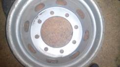 Eurodisk. 6.75x17.5, ЦО 260,0 мм.