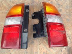 Стоп-сигнал. Suzuki Escudo, TD02W, TA02W