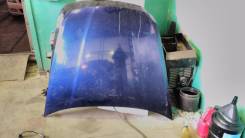 Капот. Honda Inspire, UC1 Двигатель J30A