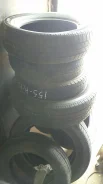Yokohama A348R. ������, 2003 ���, �/�, ����� 60 % ����