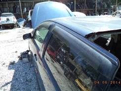 Ветровик. Toyota Wish, ZNE10, ZNE14G, ZNE10G, ANE10G, ANE11W Двигатели: 1ZZFE, 1AZFSE