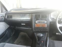 Панель приборов. Toyota Corona