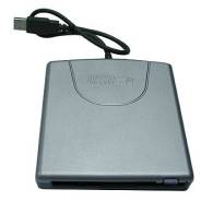 FDD USB Toshiba (внешний флоппи диск ридер) для ноутбука