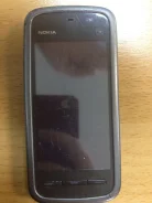 Nokia 5228 ����