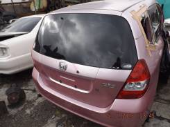 Дверь багажника. Honda Fit, GD3, GD2, GD1