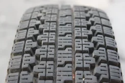 Bridgestone Blizzak VM-41. ������, ��� �����, 20�%, 4 ��