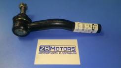 Наконечник рулевой. Geely MK Geely MK Cross