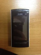 Nokia 5250 ����