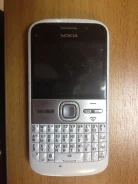 Nokia E5. �/� ����