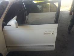 Дверь боковая. Toyota Corona, ST190, ST195, AT190, CT190 Toyota Caldina, CT196V, ST190, CT196, ST195G, CT190G, ST195, ET196V, ST190G, CT190, ET196 Toy...